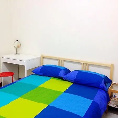M.R.Ken Homestay
